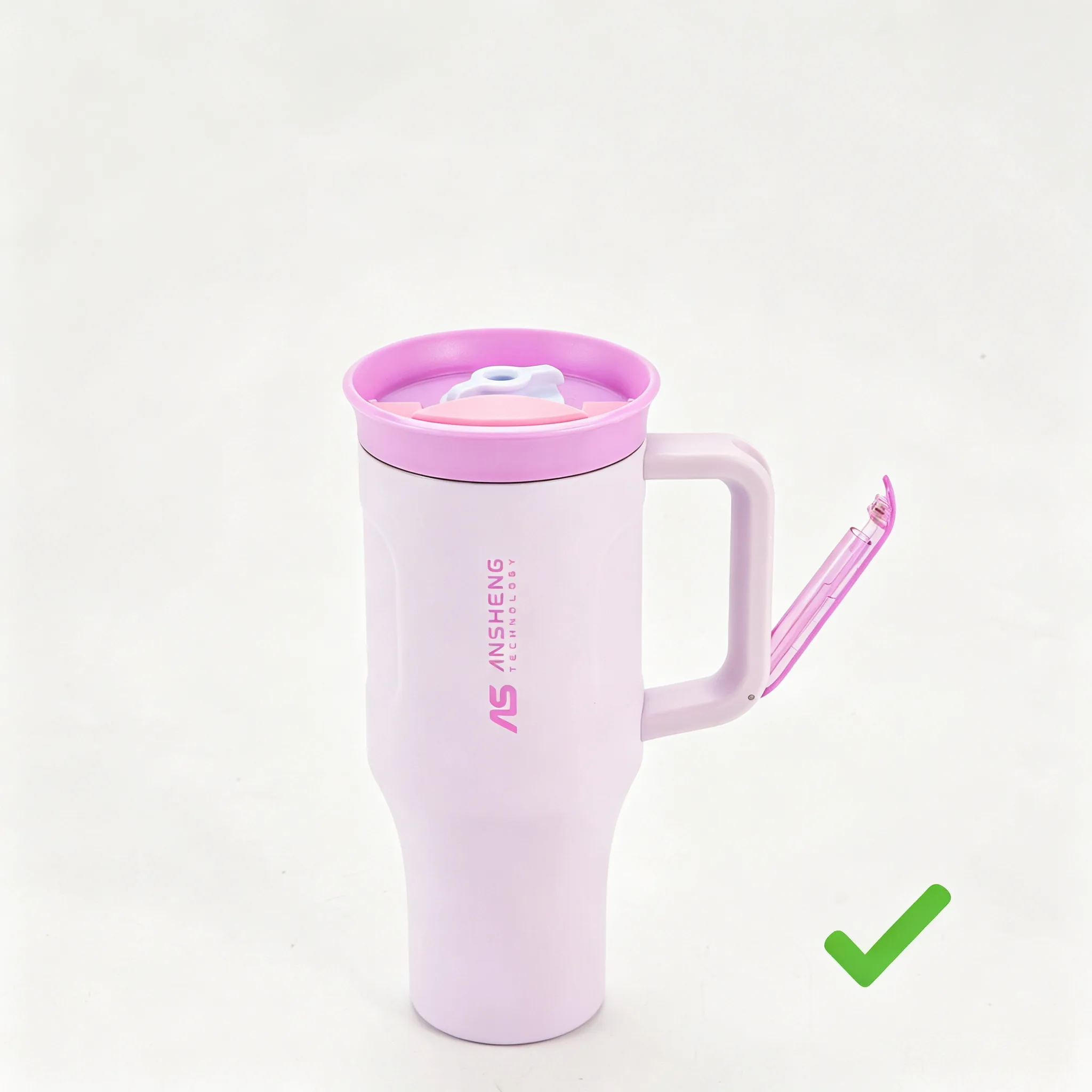 mugs and tumbler sampling and approval
